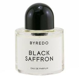 Byredo Unisex Black Saffron EDP Spray 1.7 oz (50 ml) 7340032860290