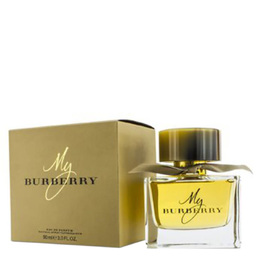 Burberry My Burberry / Burberry EDP Spray 3.0 oz (90 ml) (w) 3614226905963