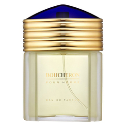 Boucheron Mens Boucheron EDP 3.4 oz Spray Fragrances 3386460036450 (Tester)