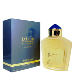 Jaipur Homme / Boucheron EDP Spray 3.4 oz (m) (100 ml) 3386460036528