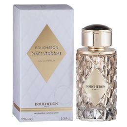 Boucheron Place Vendome / Boucheron EDP Spray 3.3 oz (w) 3386460057059