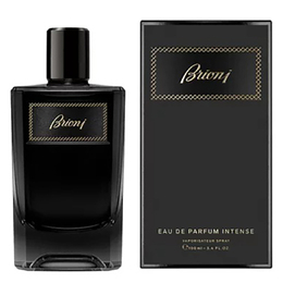 Brioni Mens Eau de Parfum Intense EDP Spray 3.4 oz Fragrances 7640171193786