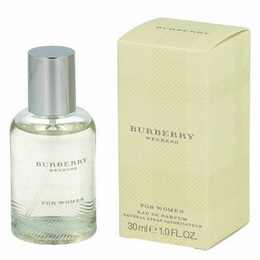 Burberry Weekend / Burberry EDP Spray 1.0 oz (w) 5045252667545