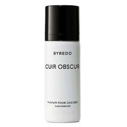 Byredo Cuir Obscur Mist 2.5 oz Hair Perfume 7340032821130
