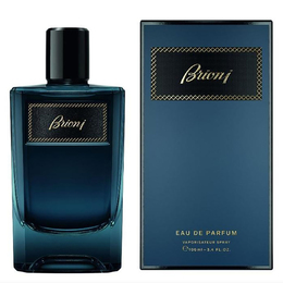 Brioni Mens Brioni EDP Spray 3.4 oz Fragrances 7640171193595