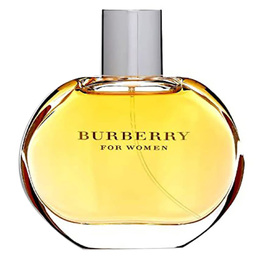 Burberry Ladies Classic EDP Spray 3.4 oz (Tester) Fragrances 3614226905871