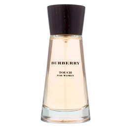Burberry Ladies Touch EDP Spray 3.4 oz (Tester) Fragrances 3614226905024