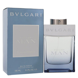 Bvlgari - Man Glacial Essence Eau De Parfum Spray 100ml/3.4oz 783320411946