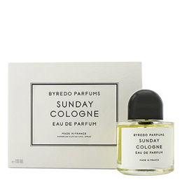 Byredo - Sunday Cologne Eau De Parfum Spray 100ml/3.4oz 7340032807370