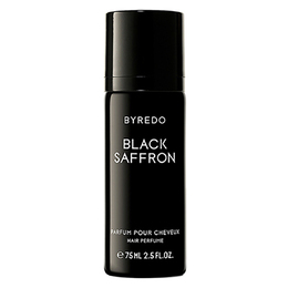 Byredo Black Saffron 2.5 oz Hair Perfume 7340032860559