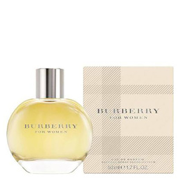 Burberry For Women / Burberry EDP Spray 1.7 oz (50 ml) (w) 3614226905697