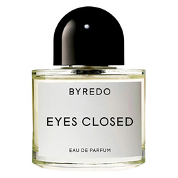 Byredo Unisex Eyes Closed EDP Spray 1.7 oz Fragrances 7340032862614