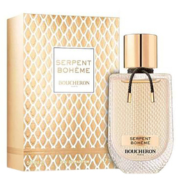 Boucheron Ladies Serpent Boheme EDP Body Spray 1.7 oz Fragrances 3386460114332