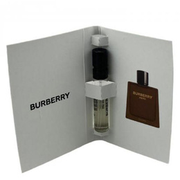 Burberry Mens Hero EDP Spray 0.05 oz Fragrances 3614228838023