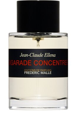 Туалетная вода Bigarade Concentree (100ml) Frederic Malle 3700135003330