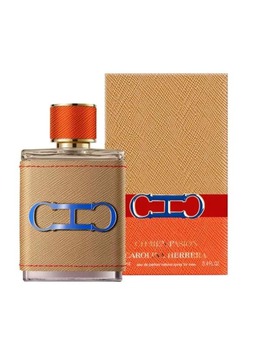 Carolina Herrera Mens CH Pasion EDP 3.4 oz Fragrances 8411061055182