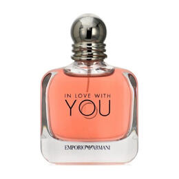 Emporio Armani Ladies In Love With You EDP 3.4 oz (Tester) Fragrances 3614272225619