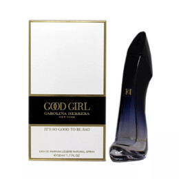 Good Girl Legere / Carolina Herrera EDP Spray 1.7 oz (50 ml) (W) 8411061026298