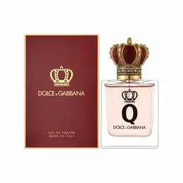Dolce & Gabbana Q парфюмерная вода 50 мл / Дольче Габбана Кью / Queen / Королева 102879427525