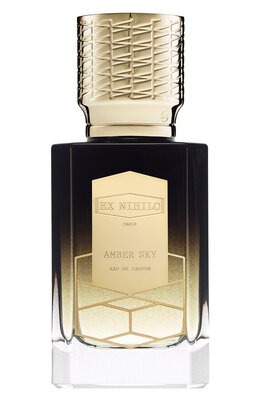 Парфюмерная вода Amber Sky (100ml) Ex Nihilo 3760264092162