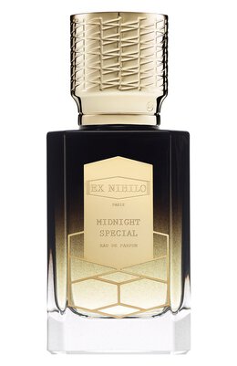 Парфюмерная вода Midnight Special (100ml) Ex Nihilo 3760264092186