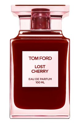 Парфюмерная вода Lost Cherry (100ml) Tom Ford t812-01