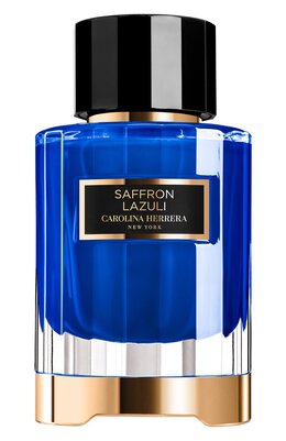 Парфюмерная вода Saffron Lazuli (100ml) Carolina Herrera 65158651