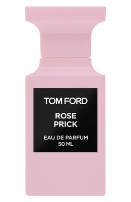 Парфюмерная вода Rose Prick (50ml) Tom Ford t8m1-01