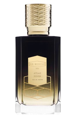 Парфюмерная вода Atlas Fever (100ml) Ex Nihilo 3760264092193