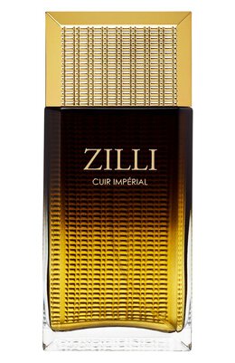 Парфюмерная вода Cuir Imperial (100ml) Zilli 3760040118000