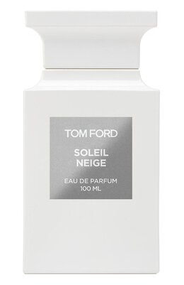 Парфюмерная вода Soleil Neige (100ml) Tom Ford t8n4-01
