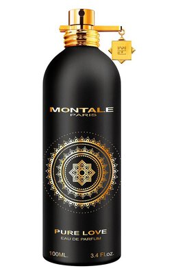 Парфюмерная вода Pure Love (100ml) Montale 3760260457118