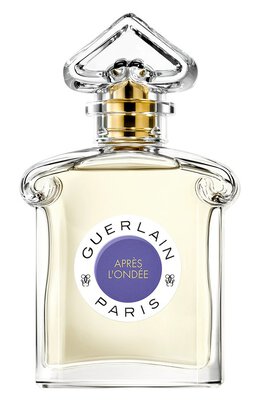Туалетная вода Apres L'Ondee (75ml) Guerlain g014313