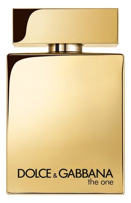 Парфюмерная вода The One For Men Gold Intense (50ml) Dolce & Gabbana 30701122dg