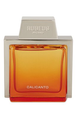 Духи Calicanto (50ml) Rubeus Milano 8011530981693