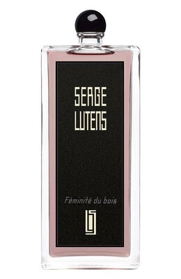 Парфюмерная вода Féminité Du Bois (100ml) Serge Lutens 36112355sl
