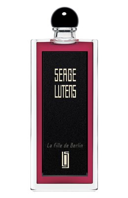 Парфюмерная вода La Fille De Berlin (50ml) Serge Lutens 36112338sl