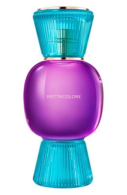 Парфюмерная вода Spettacolore (50ml) Bvlgari 41555bvl