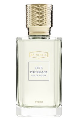Парфюмерная вода Iris Porcelana (100ml) Ex Nihilo 3760264094685