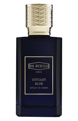 Духи Outcast Blue (100ml) Ex Nihilo 3760264095101
