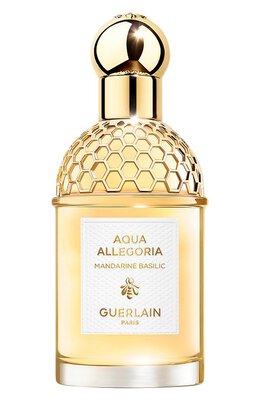 Туалетная вода Aqua Allegoria Mandarine Basilic (75ml) Guerlain g014394