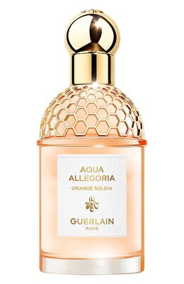 Туалетная вода Aqua Allegoria Orange Soleia (75ml) Guerlain g014398