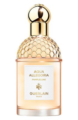 Туалетная вода Aqua Allegoria Pamplelune (75ml) Guerlain g014400