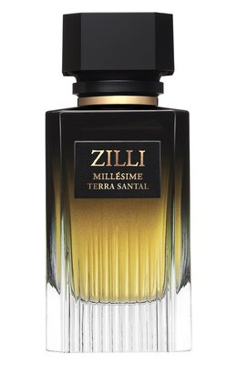 Парфюмерная вода Millesime Terra Santal (100ml) Zilli 3760040118208