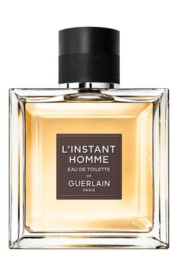 Туалетная вода L`Instant Homme (100ml) Guerlain g030488