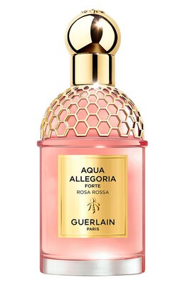 Парфюмерная вода Aqua Allegoria Forte Rosa Rossa (75ml) Guerlain g014470