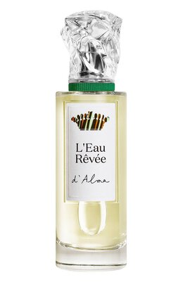 Туалетная вода L'eau Revee D'Alma (100ml) Sisley 193210