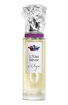 Туалетная вода L'eau Revee D'Eliya (50ml) Sisley 193415