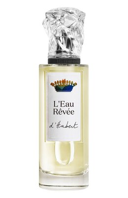 Туалетная вода L'eau Revee D'Hubert (100ml) Sisley 193500