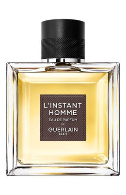 Парфюмерная вода L`Instant Homme (100ml) Guerlain g030489